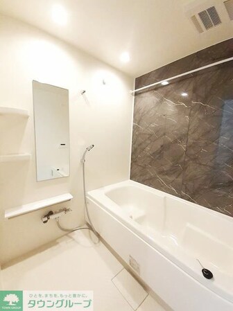 KOUテラス・タツイの物件内観写真